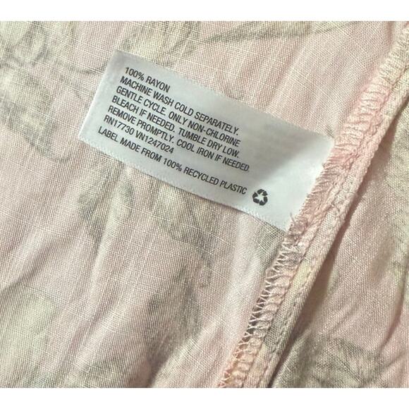 Target x Agua Bendita romper Sz 2X - Picture 7 of 7